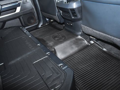 Used 2024 Toyota Tundra Platinum image 55