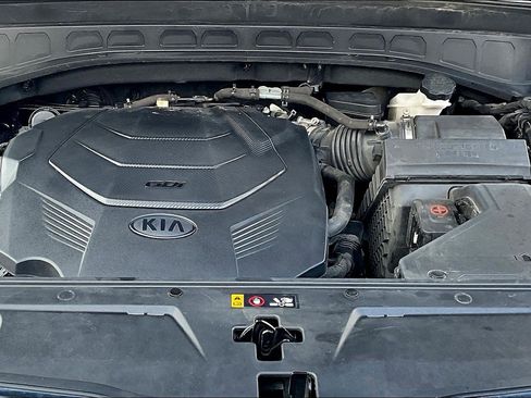 Used 2021 Kia Telluride S image 31
