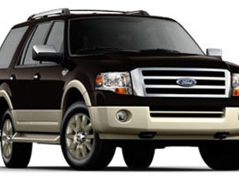Used 2013 Ford Expedition King Ranch RWD image 1