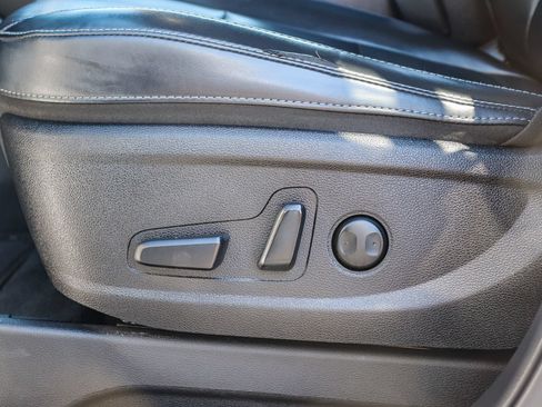 Used 2022 Kia Telluride S FWD image 27