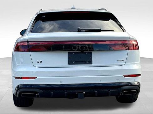 New 2026 Audi Q8 Premium Plus image 4