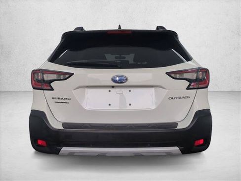 Used 2024 Subaru Outback Limited AWD/4WD image 7