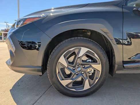 Certified 2026 Subaru Crosstrek 2.5i Limited w/ Popular Package #4A AWD/4WD image 13