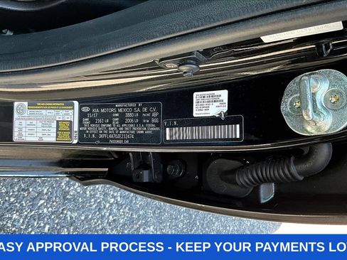 Used 2018 Kia Forte LX w/ LX Popular Package FWD image 23