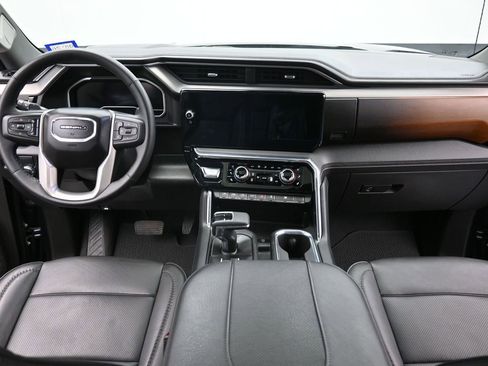 Used 2023 GMC Sierra 1500 Denali w/ Denali Reserve Package image 14