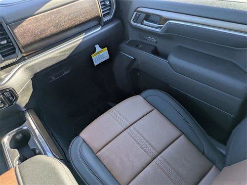 New 2026 Chevrolet Silverado 1500 High Country image 19