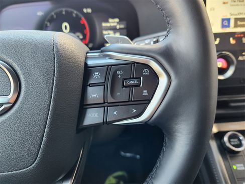 Used 2025 Lexus GX 550 550 Luxury+ image 29