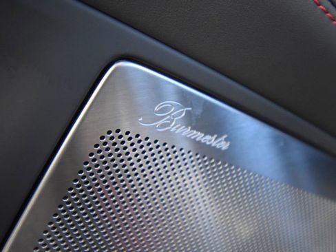 Certified 2022 Porsche 911 Turbo S image 26