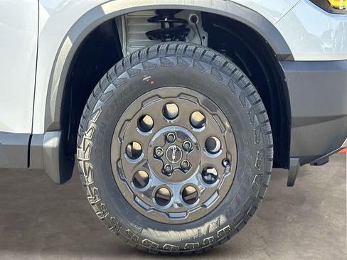 New 2026 Honda Passport TrailSport Elite image 10