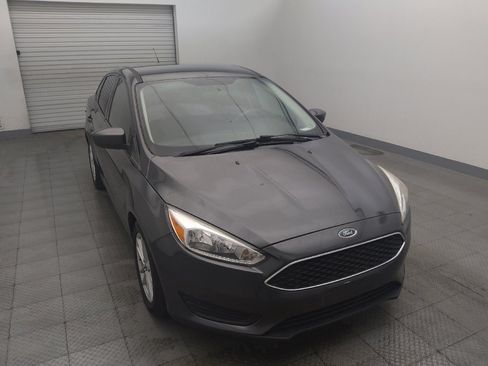 Used 2018 Ford Focus SE w/ Interior Protection Package FWD image 14