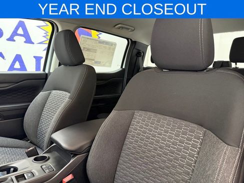 New 2025 Ford Ranger XL w/ Trailer Tow Package image 11