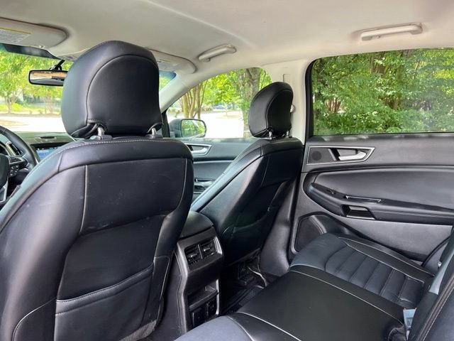 Used 2016 Ford Edge SEL w/ Equipment Group 201A AWD/4WD image 14