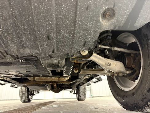 Used 2021 Ford Bronco Big Bend AWD/4WD image 19