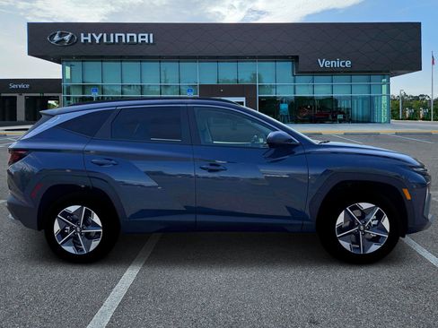New 2026 Hyundai Tucson SEL AWD/4WD image 28