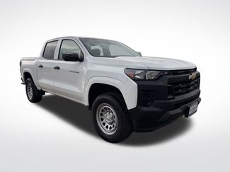 Used 2024 Chevrolet Colorado W/T w/ Technology Package RWD video 1