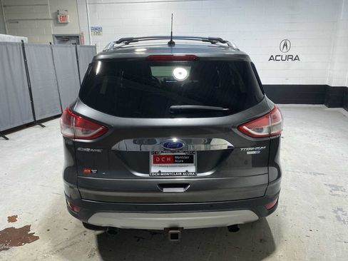 Used 2016 Ford Escape Titanium AWD/4WD image 5