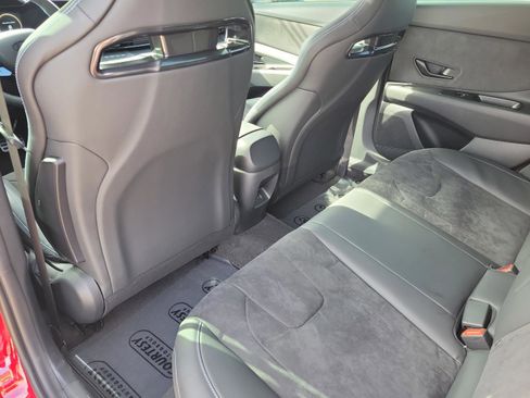 New 2026 Hyundai Elantra N Base image 6