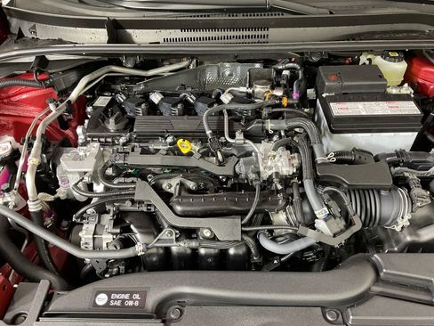 New 2026 Toyota Corolla SE image 21