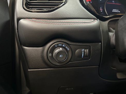 Certified 2023 Dodge Durango R/T image 20