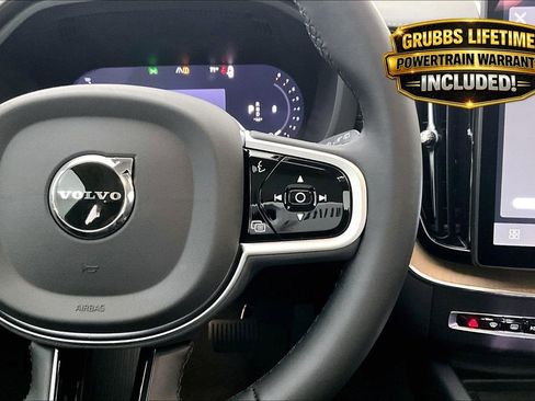 New 2026 Volvo XC60 B5 Ultra w/ Climate Package AWD/4WD image 25