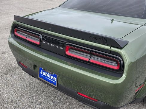 Used 2023 Dodge Challenger SRT Hellcat image 33