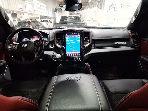 Used 2020 RAM 1500 Rebel w/ Level 2 Equipment Group image 8