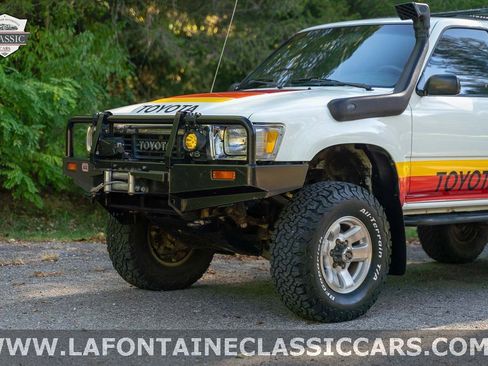 Used 1989 Toyota Pickup Deluxe image 57