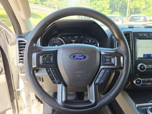 Used 2021 Ford Expedition Limited AWD/4WD image 19