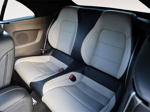 Certified 2025 Ford Mustang GT Premium image 18