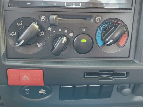 New 2025 Chevrolet Low Cab Forward image 18