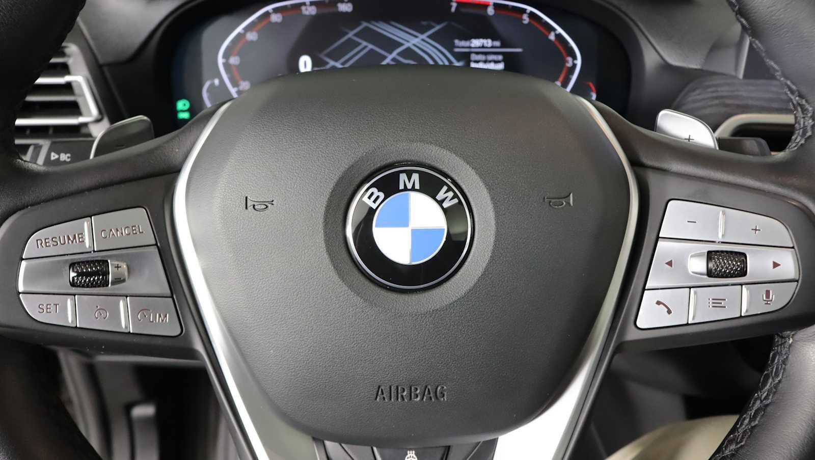 Used 2023 BMW X3 xDrive30i w/ Premium Package w/ZPA AWD/4WD image 19