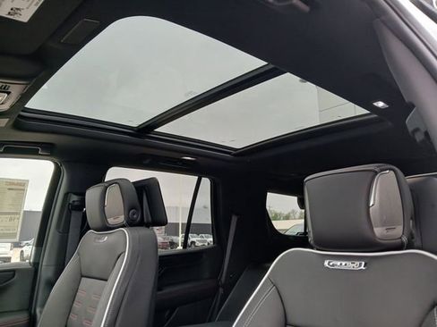New 2026 GMC Yukon AT4 Ultimate AWD/4WD image 35