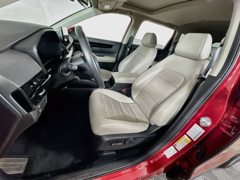 Used 2023 Honda CR-V EX-L image 12