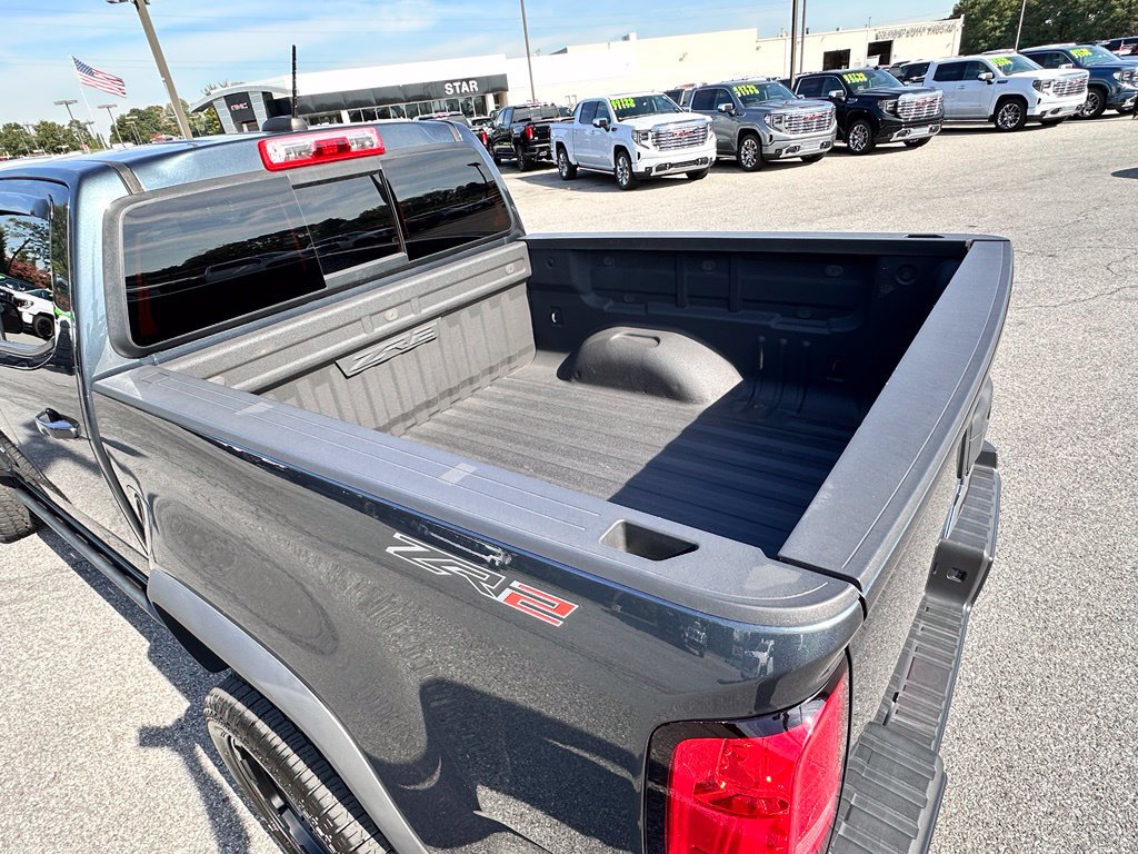 Used 2020 Chevrolet Colorado ZR2 AWD/4WD image 47