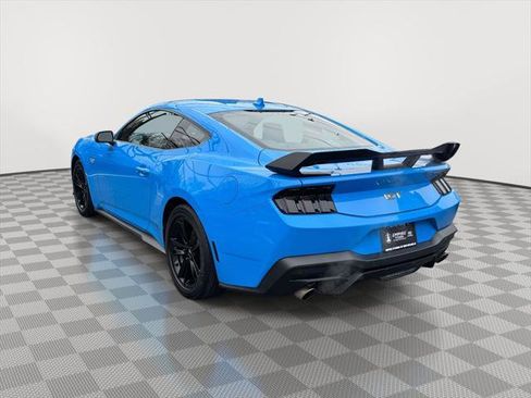 Used 2024 Ford Mustang GT image 5