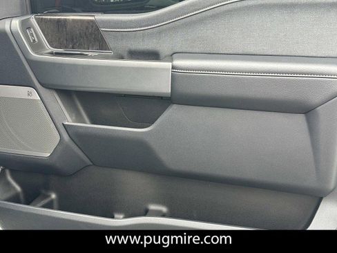 Used 2024 Ford F250 Lariat w/ Lariat Ultimate Package image 14