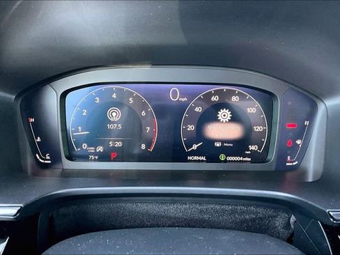 New 2026 Honda CR-V EX-L image 20