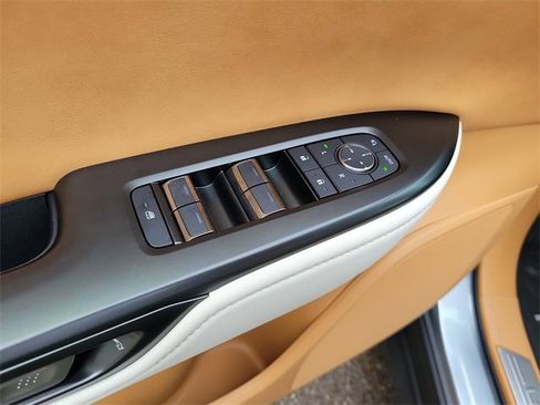 New 2026 Lexus RZ 450e AWD image 20