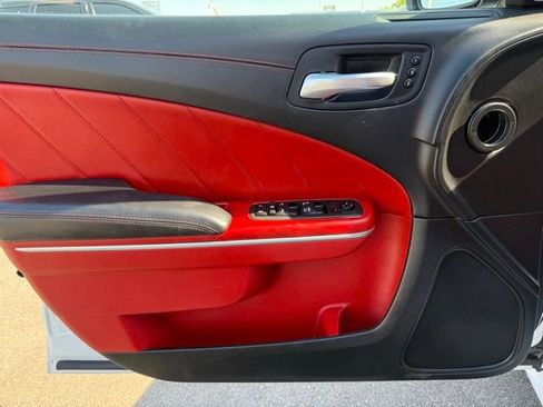 Certified 2022 Dodge Charger Scat Pack RWD image 13