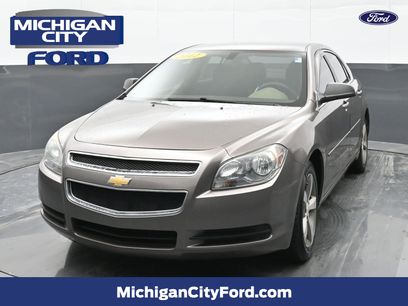 Used 2012 Chevrolet Malibu LS
