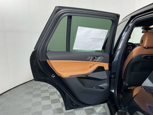 New 2026 BMW X5 sDrive40i w/ M Sport Package RWD image 24