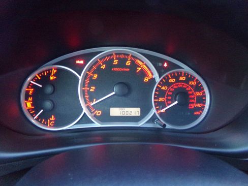 Used 2013 Subaru Impreza WRX Limited image 50