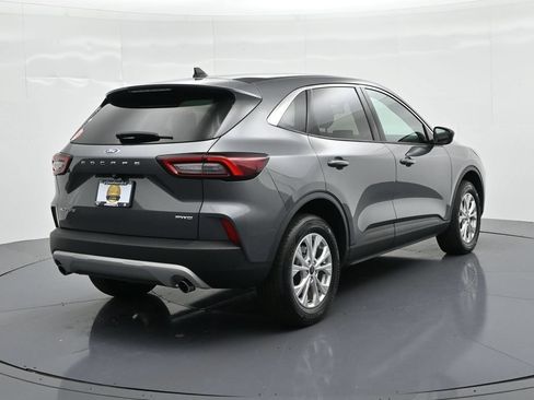 Certified 2024 Ford Escape Active AWD/4WD image 6