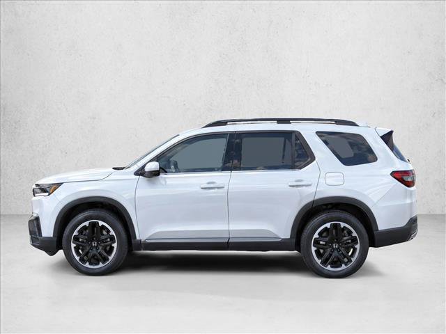 New 2026 Honda Pilot image 4