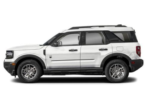 New 2026 Ford Bronco Sport Big Bend w/ Convenience Package AWD/4WD image 4