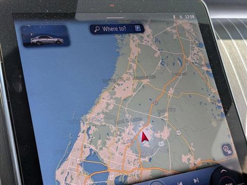 New 2025 Mercedes-Benz C 300 Sedan image 12