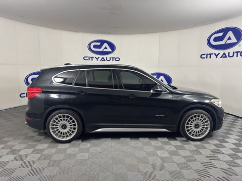 Used 2016 BMW X1 xDrive28i AWD/4WD image 2