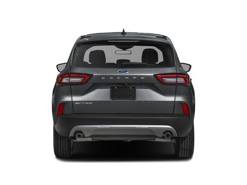 New 2024 Ford Escape FWD image 5
