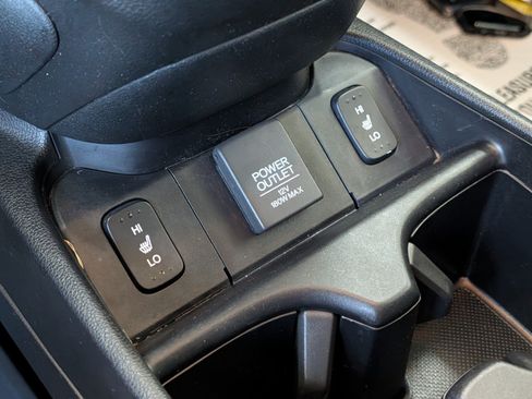 Used 2014 Honda CR-V EX-L image 24