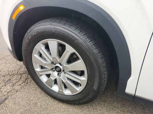 Used 2025 Hyundai Palisade SEL image 56